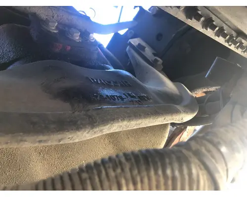 Kenworth T600 Frame (unused)