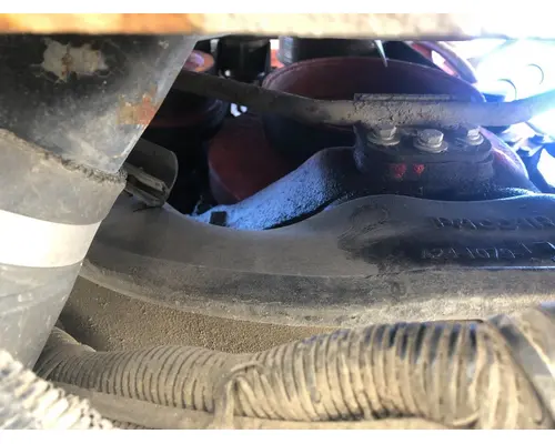 Kenworth T600 Frame (unused)