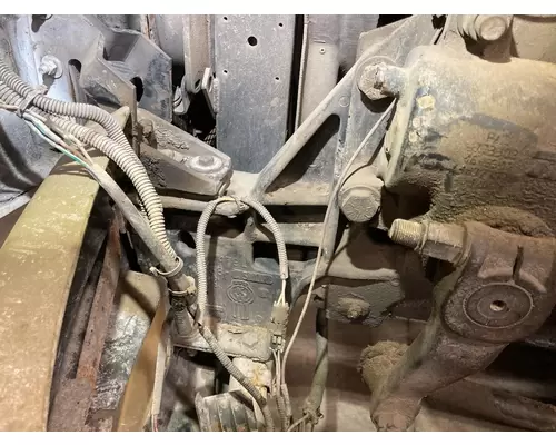 Kenworth T600 Frame (unused)
