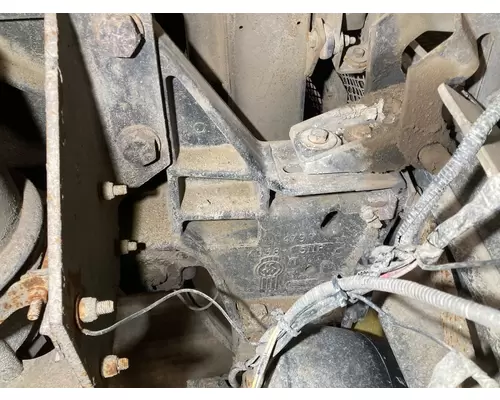 Kenworth T600 Frame (unused)