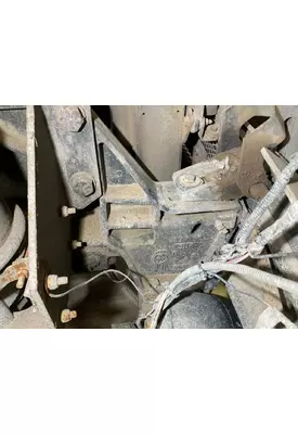 Kenworth T600 ~Frame (unused)