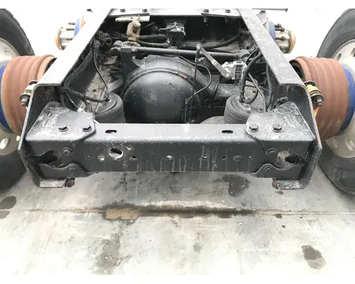 Kenworth T600 Frame (unused)