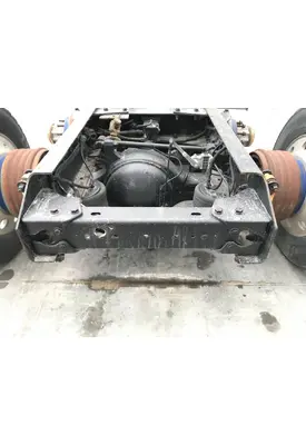 Kenworth T600 ~Frame (unused)