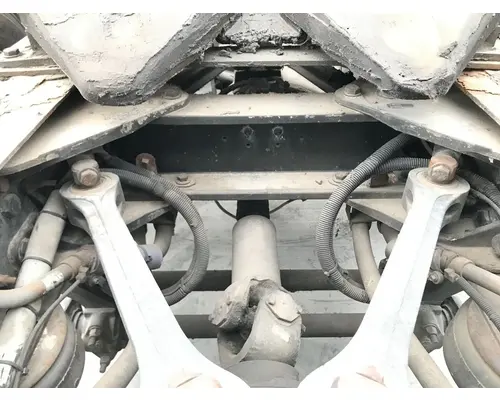 Kenworth T600 Frame (unused)