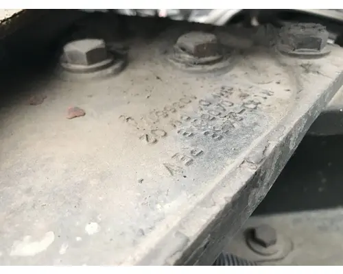 Kenworth T600 Frame (unused)