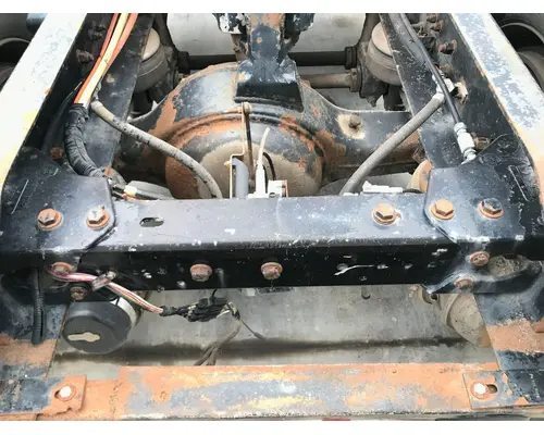 Kenworth T600 Frame (unused)