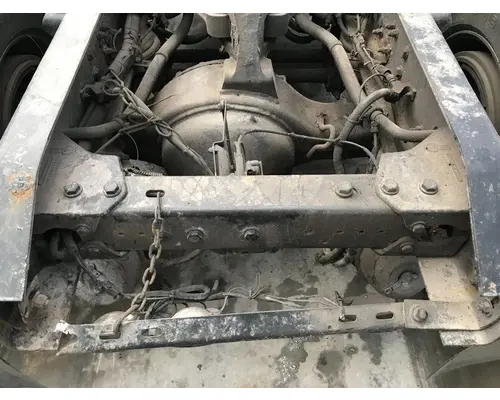 Kenworth T600 Frame (unused)