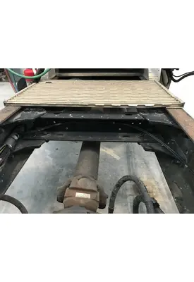 Kenworth T600 ~Frame (unused)