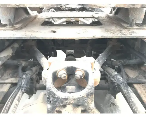 Kenworth T600 Frame (unused)