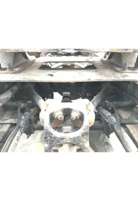 Kenworth T600 ~Frame (unused)