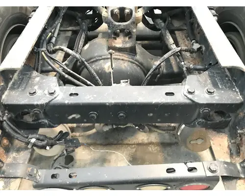 Kenworth T600 Frame (unused)