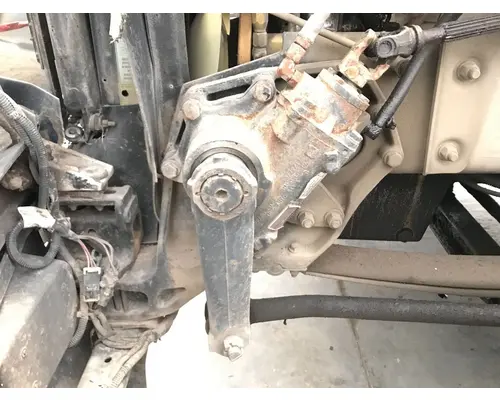 Kenworth T600 Frame (unused)