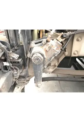 Kenworth T600 ~Frame (unused)