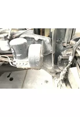 Kenworth T600 ~Frame (unused)