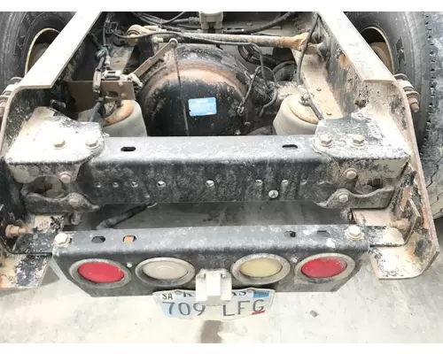Kenworth T600 Frame (unused)