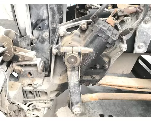 Kenworth T600 Frame (unused)