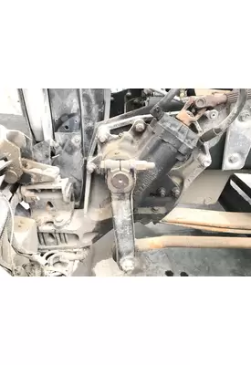 Kenworth T600 ~Frame (unused)
