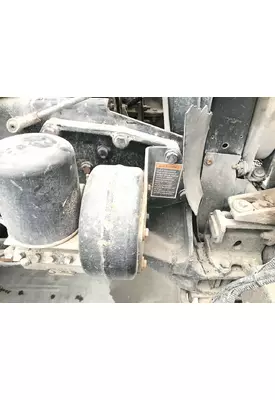 Kenworth T600 ~Frame (unused)