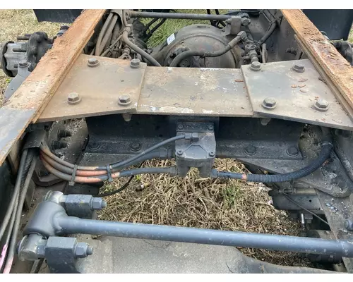 Kenworth T600 Frame (unused)