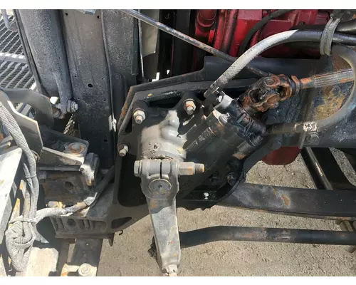 Frame Horn Kenworth T600 Vander Haags Inc Sp