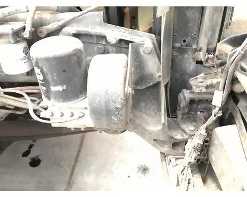 Frame Horn Kenworth T600 Vander Haags Inc Cb