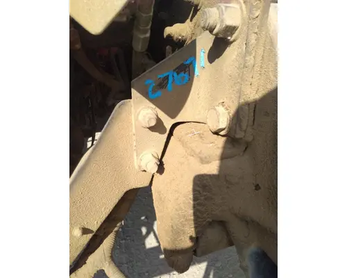 Frame KENWORTH T600 Hagerman Inc.