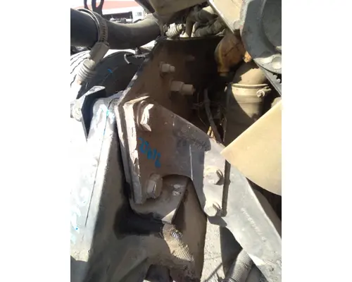 Frame KENWORTH T600 Hagerman Inc.