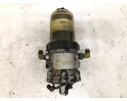 Kenworth T600 Fuel Filter Assembly