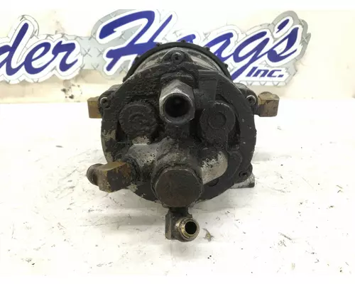 Kenworth T600 Fuel Filter Assembly