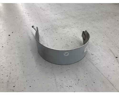 Fuel Tank Strap/Hanger Kenworth T600 Vander Haags Inc Sp