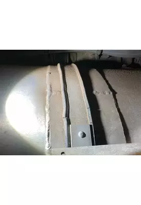 Kenworth T600 Fuel Tank Strap