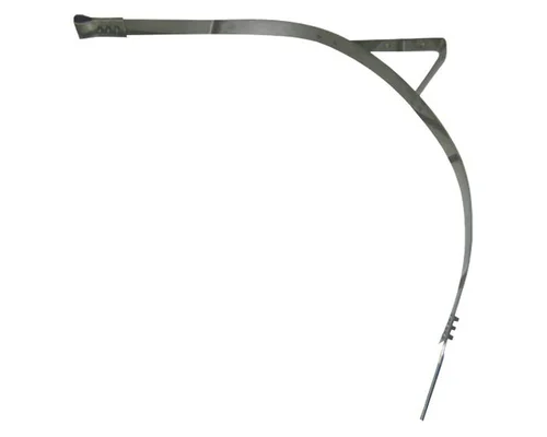 Fuel Tank Strap/Hanger Kenworth T600 Vander Haags Inc Kc