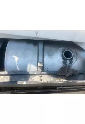 Kenworth T600 Fuel Tank Strap