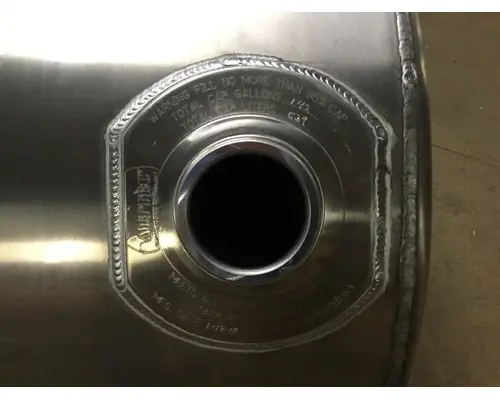 Kenworth T600 Fuel Tank