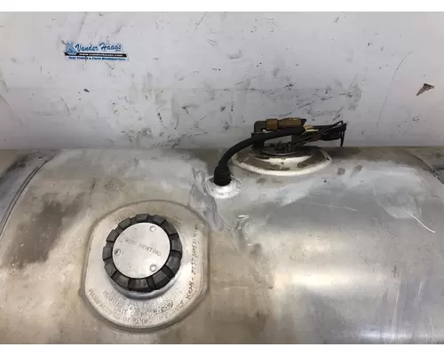 Kenworth T600 Fuel Tank