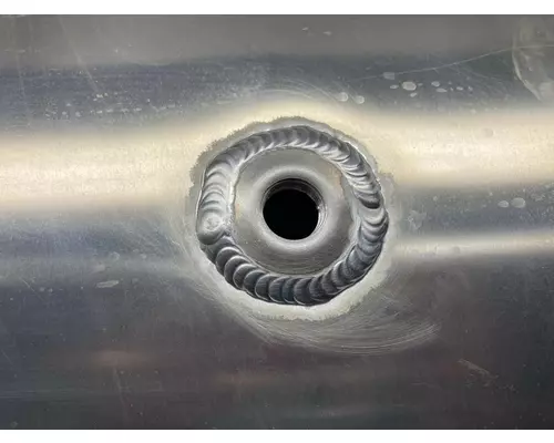 Kenworth T600 Fuel Tank