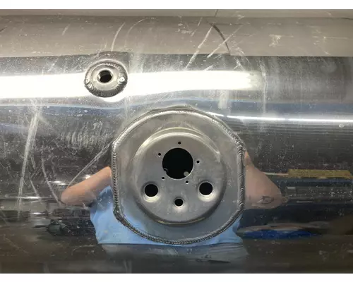 Kenworth T600 Fuel Tank