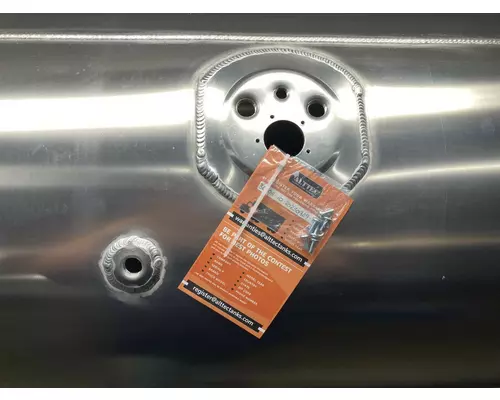 Kenworth T600 Fuel Tank