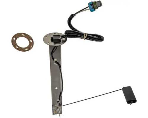 Kenworth T600 Fuel Tank