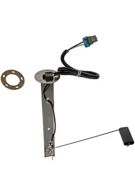 Kenworth T600 Fuel Tank