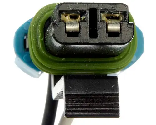 Kenworth T600 Fuel Tank