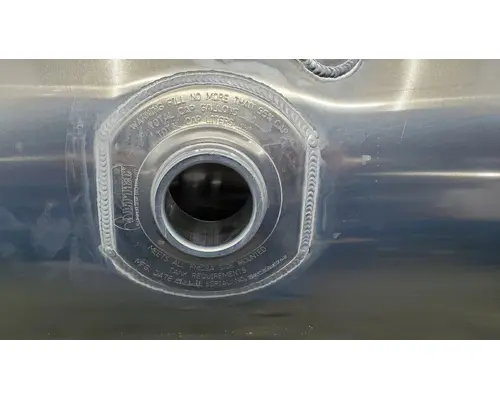 Kenworth T600 Fuel Tank