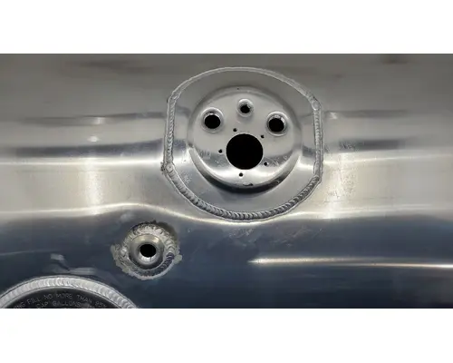 Kenworth T600 Fuel Tank