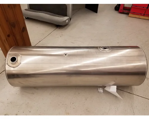 Fuel Tank Kenworth T600 Vander Haags Inc Col