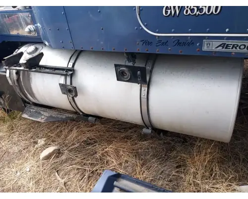 Fuel Tank Kenworth T600 Holst Truck Parts