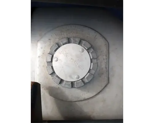 Kenworth T600 Fuel Tank