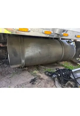 Kenworth T600 Fuel Tank