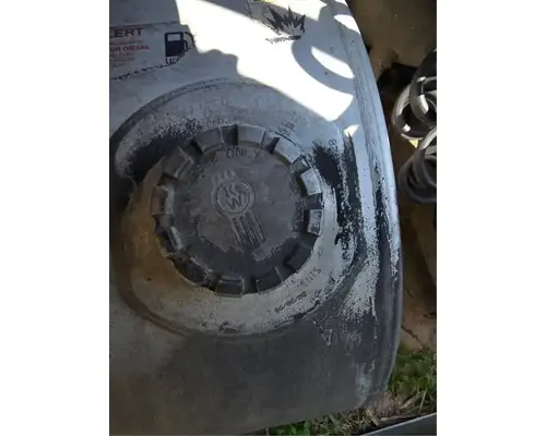 Kenworth T600 Fuel Tank
