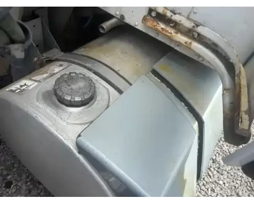 Kenworth T600 Fuel Tank