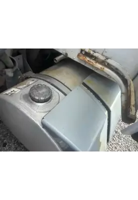 Kenworth T600 Fuel Tank